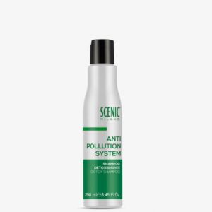 Scenic | Shampoo Detossinante Antipollution 250ml