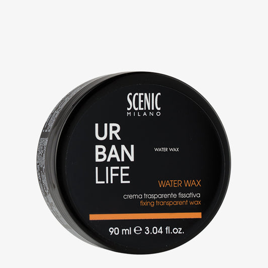 Scenic Urban Life Water Wax 90ML
