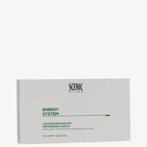 Scenic | Lozione Prevenzione Caduta Energy System