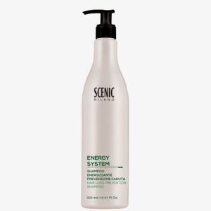 Scenic | Shampoo Energizzante Energy System 500ml