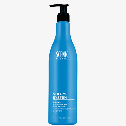Scenic | Shampoo Volumizzante System 500ml