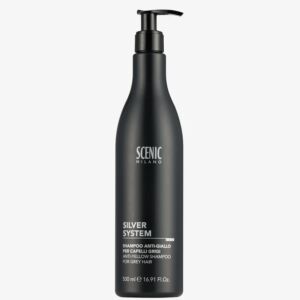 Scenic | Shampoo Silver Antigiallo System 500ml