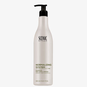 Scenic | Shampoo Capelli Grassi Normalizing System 500ml