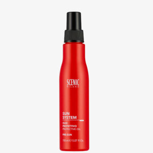 Scenic | Olio Protettivo Sun System 150ml