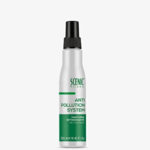 Scenic | Maschera Detossinante Antipollution 250ml