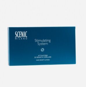 Scenic | Attivatore Densità Stimulating System
