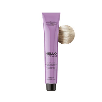 Technique Hello Cream |  Tintura Tono su Tono 100ml