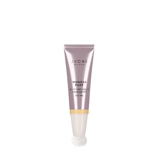 JVONE Wonder Puff Liquid Highlighter