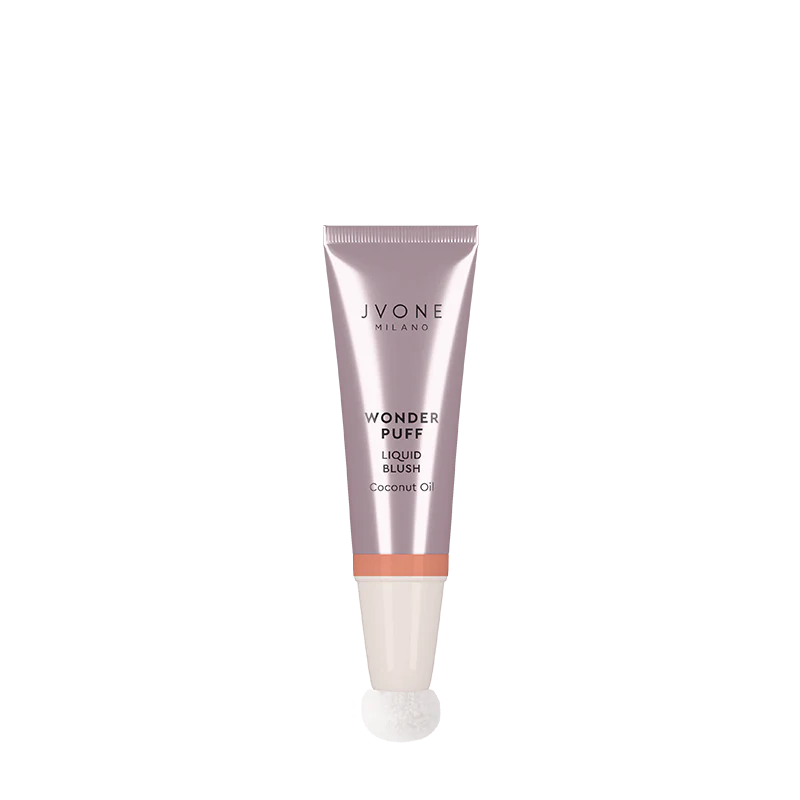 JVONE Wonder Puff Liquid Blush