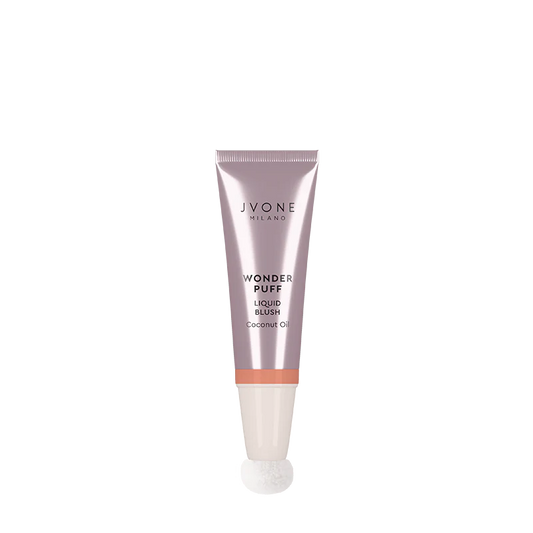 JVONE Wonder Puff Liquid Blush