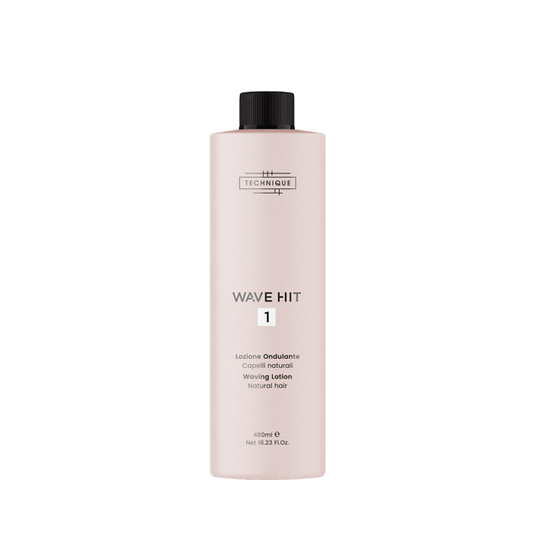 Technique Wave Hit Permanente N.1 480ml