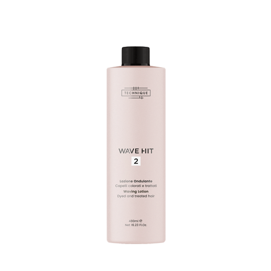 Technique Wave Hit Permanente N.2 480ml