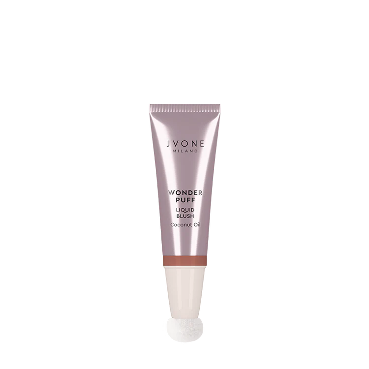JVONE Wonder Puff Liquid Blush