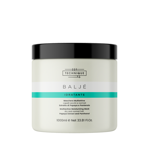 Technique Baljé | Maschera Idratante 1L