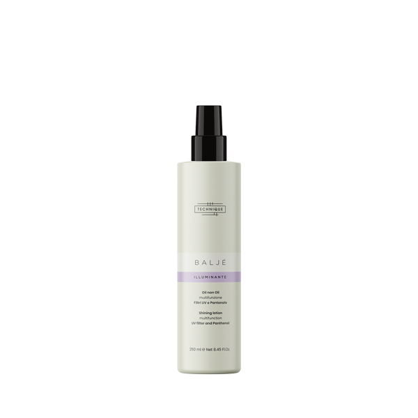 Technique Baljé | Oil Non Oil 250ml