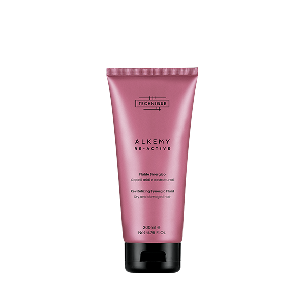 Technique Alkemy Re-Active | Fluido Sinergico Rivitalizzante 200ml