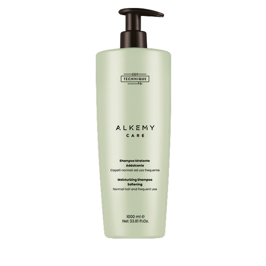 Technique Alkemy Care | Shampoo idratante 1L