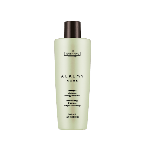 Technique Alkemy Care | Shampoo idratante 300ml