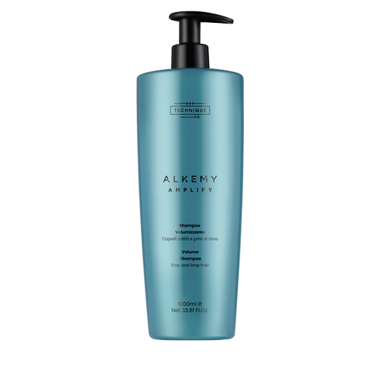 Technique Alkemy Amplify | Shampoo Volumizzante 1L