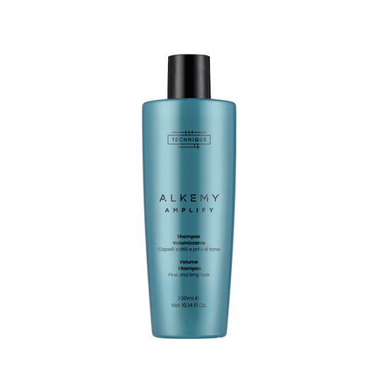 Technique Alkemy Amplify | Shampoo Volumizzante 300ml