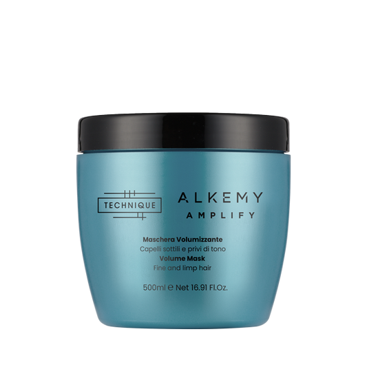 Technique Alkemy Amplify | Maschera Volumizzante 500ml