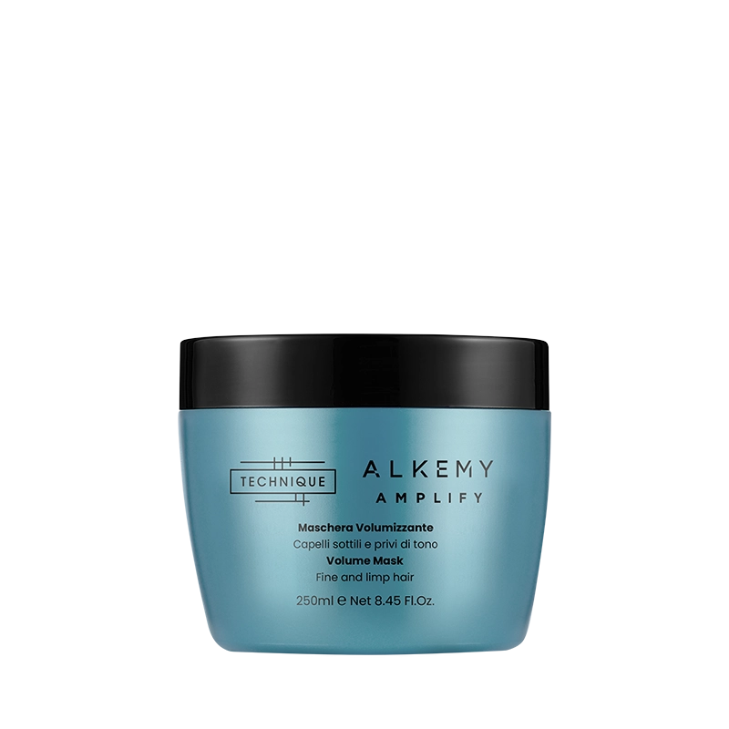 Technique Alkemy Amplify | Maschera Volumizzante 250ml