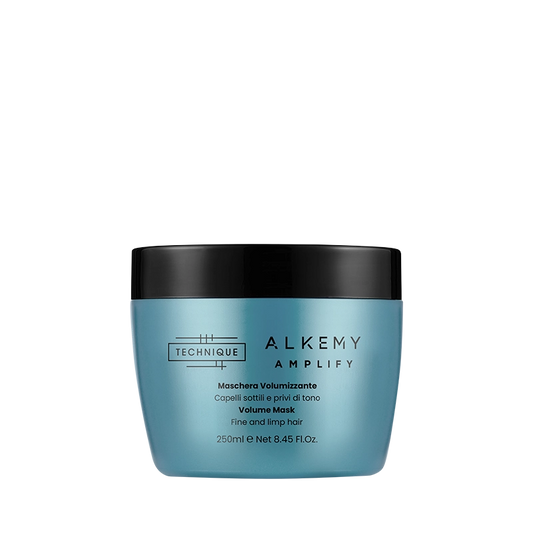 Technique Alkemy Amplify | Maschera Volumizzante 250ml