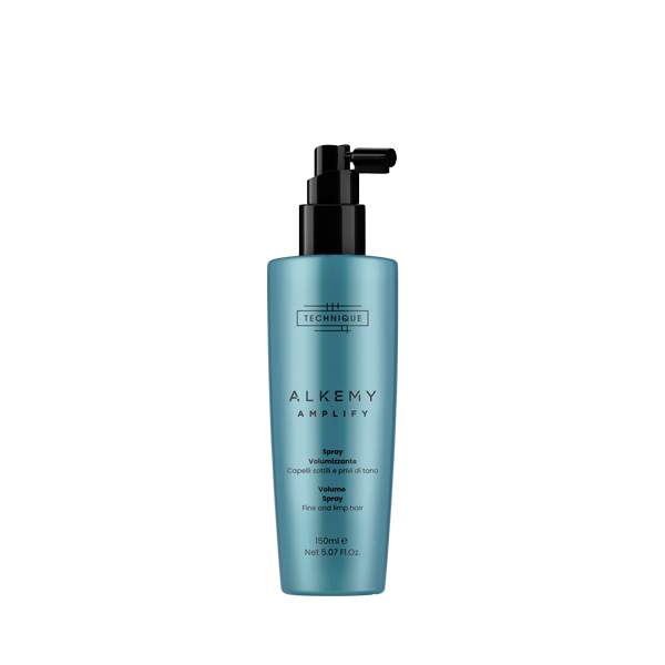 Technique Alkemy Amplify | Spray Volumizzante 150ml
