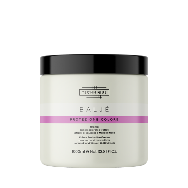 Technique Baljè | Crema Protezione colore 1L