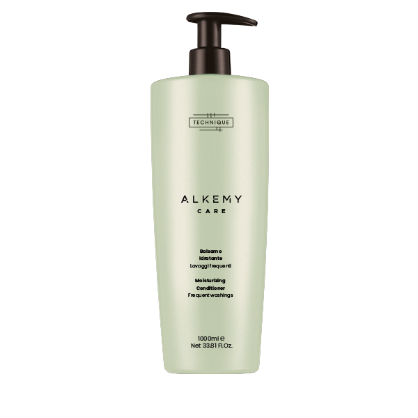 Technique Alkemy Care | Balsamo idratante 1L