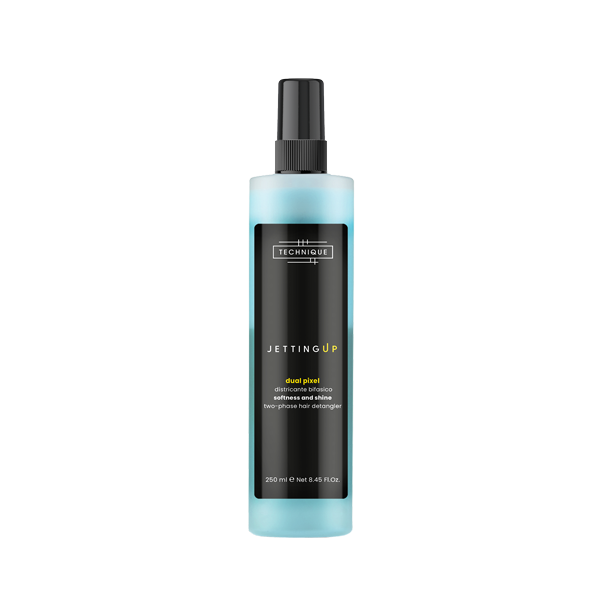 Technique Jetting Up | Dual Pixel – Districante leave-in 250ml