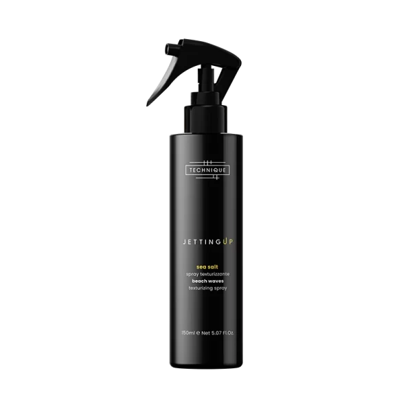Jetting Up | Sea Salt – Styling Spray 150ml
