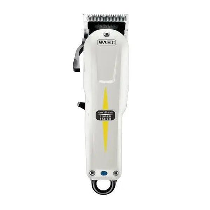 Wahl Tosatrice Super Taper Cordless