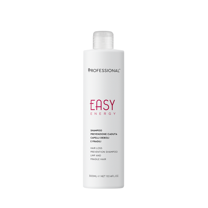 Professional Easy Energy | Shampoo prevenzione caduta 300ML