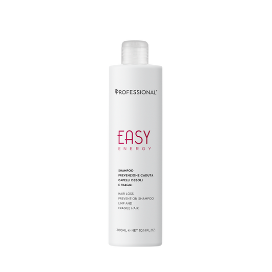Professional Easy Energy | Shampoo prevenzione caduta 300ML