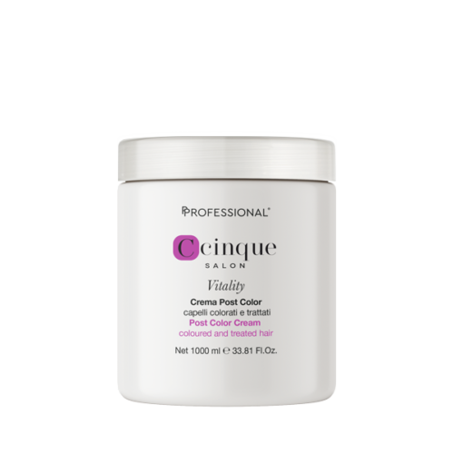 Professional C Cinque | Vitality – Mask 1000ML