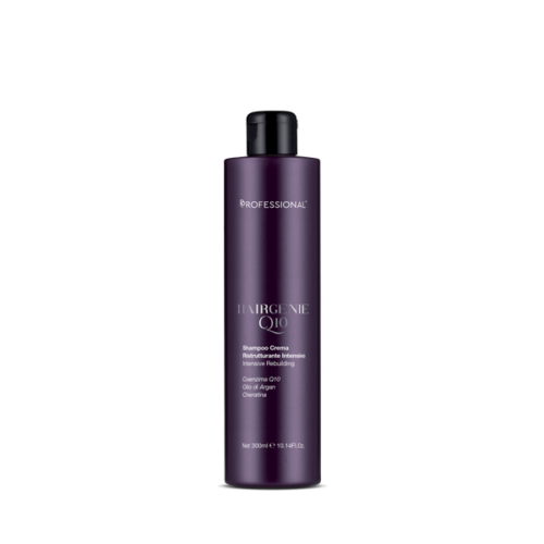 Professional Hairgenie Q10 Shampoo 300ML