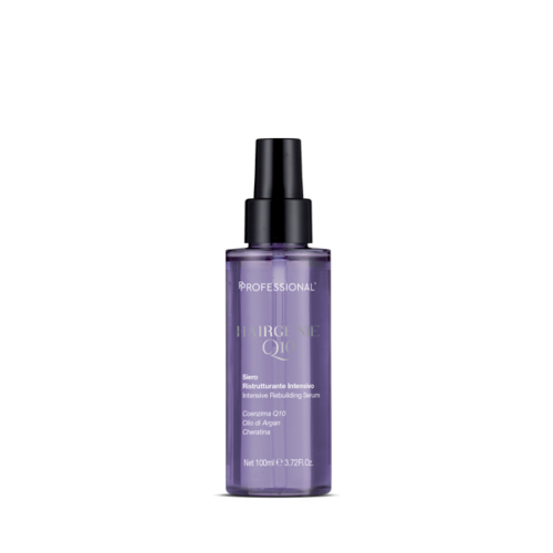 Professional Hairgenie Q10 Siero 110ML