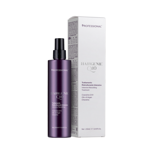 Professional Hairgenie Q10 Trattamento 250ML
