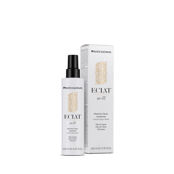 Professional Eclat | Maschera Spray Istantanea 12in1 200ML
