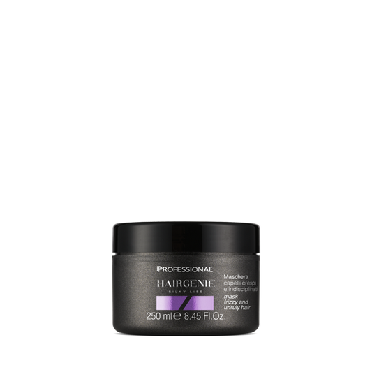 Professional Hairgenie Silky Liss | Maschera capelli lisci 250ML