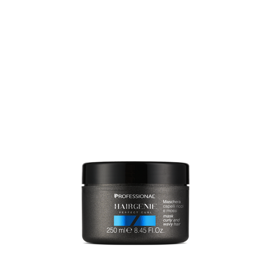 Professional Hairgenie Perfect Curl | Maschera capelli ricci 250ML