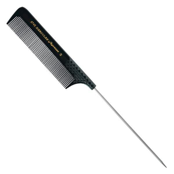 Sageman Pettine con Manico 21,5 CM