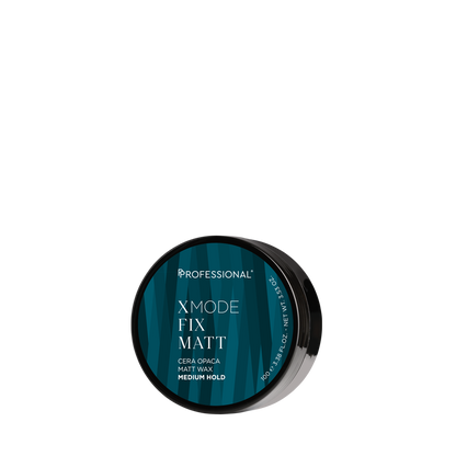 Professional X Mode | Fix Matt – Cera Opaca 100ML