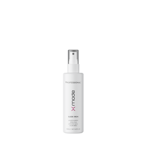 Professional X Mode | Sleek Iron 150ML