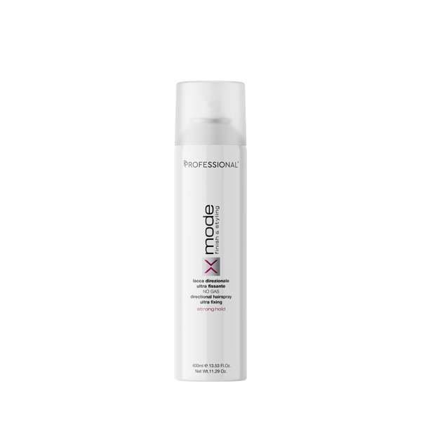 Professional X Mode | Lacca Direzionale 400ML