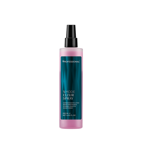 Professional X Mode | Elixir Spray Bifasico 250ML