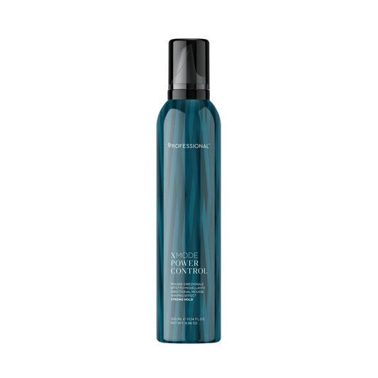 Professional X Mode | Power Control Mousse Direzionale 300ML