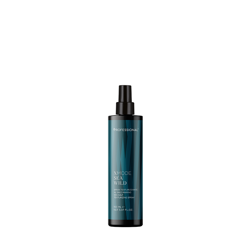 Professional X Mode | Sea Wild – Spray Texturizzante 150ML