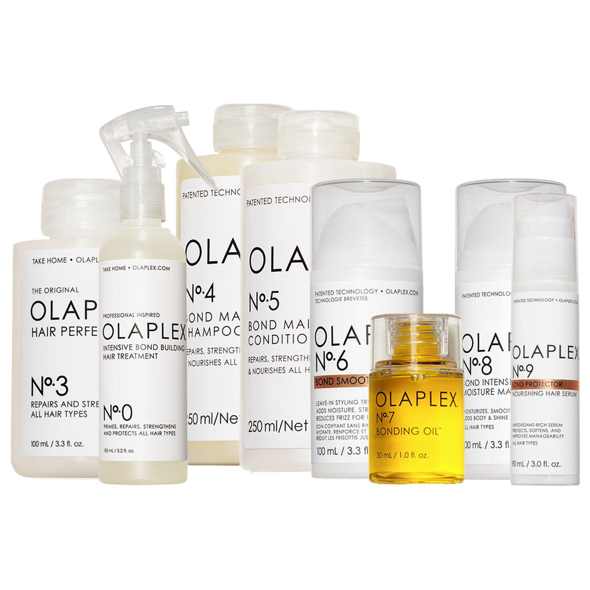 Olaplex